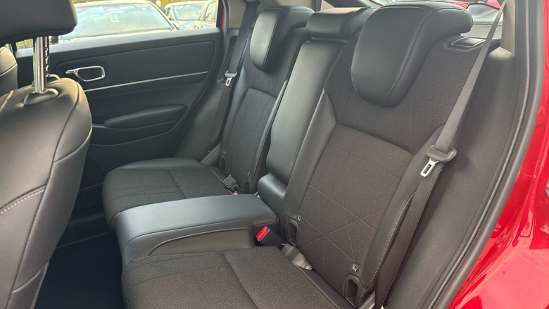 Honda HR-V 1.5 eHEV Advance 5dr CVT Hybrid Hatchback